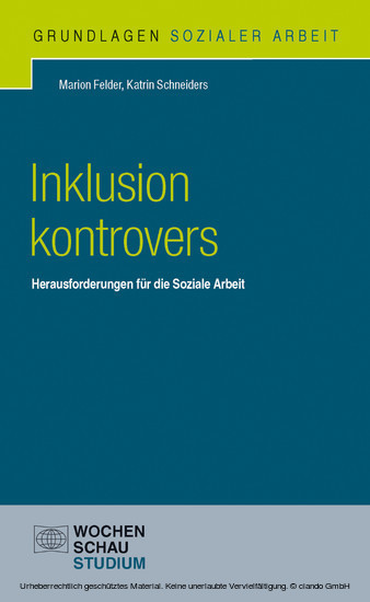 Inklusion kontrovers main product photo