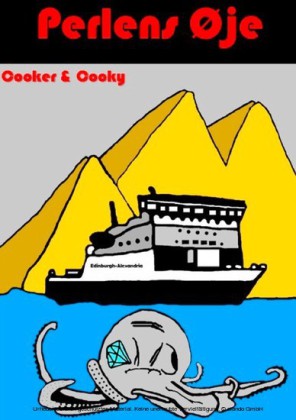 Perlens Øje