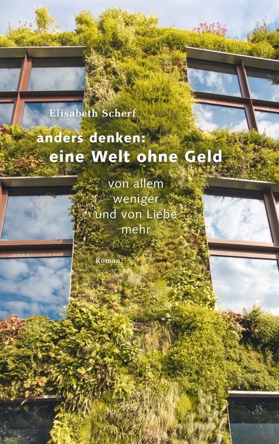 Anders denken: Eine Welt ohne Geld main product photo