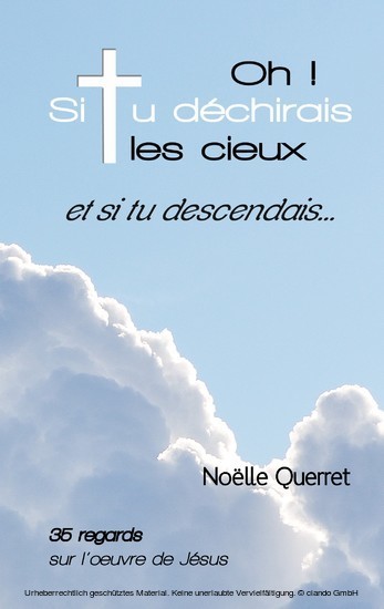 Oh! Si tu déchirais les cieux et si tu descendais... main product photo