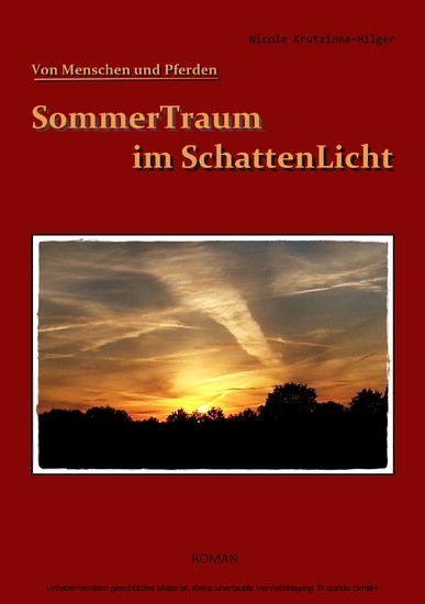 SommerTraum im SchattenLicht main product photo