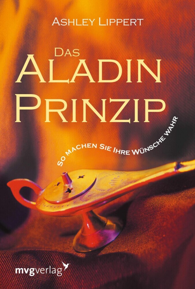 Das Aladin-Prinzip main product photo
