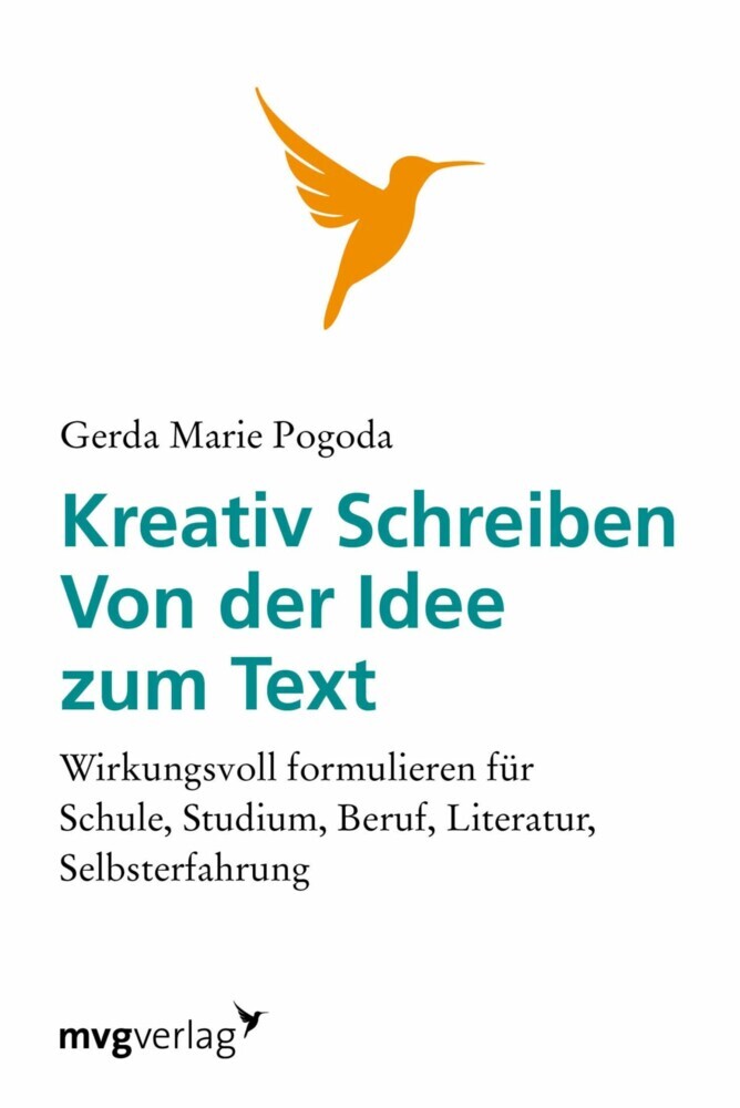 Kreativ schreiben - von der Idee zum Text main product photo