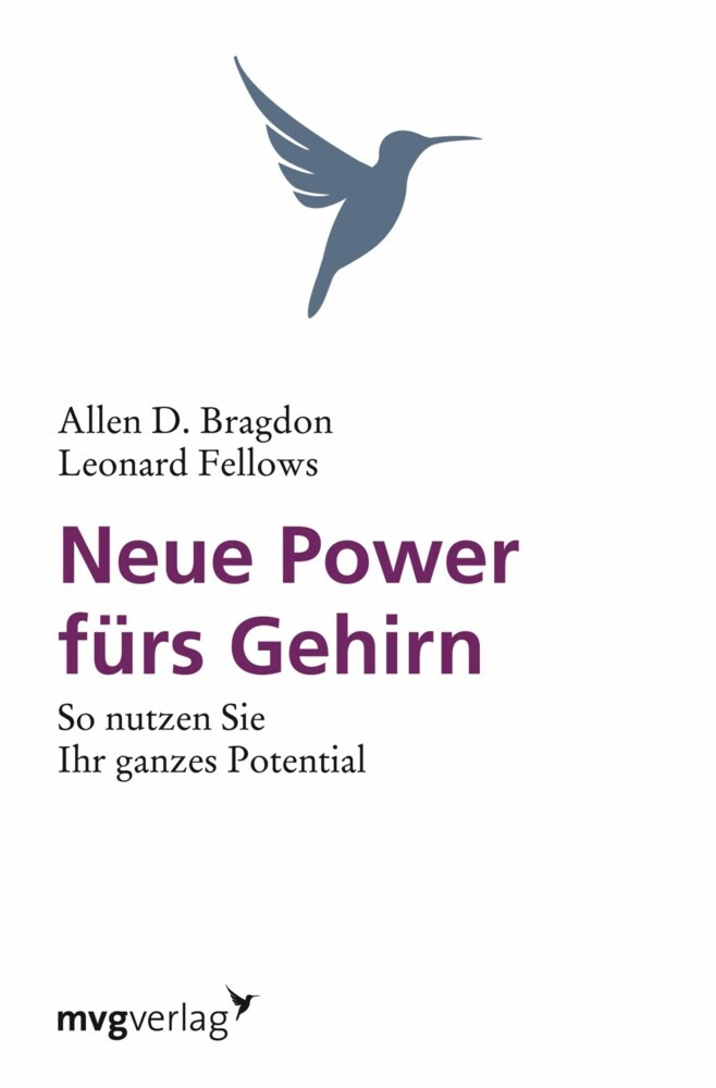 Neue Power fürs Gehirn main product photo