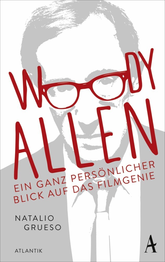 Woody Allen main product photo