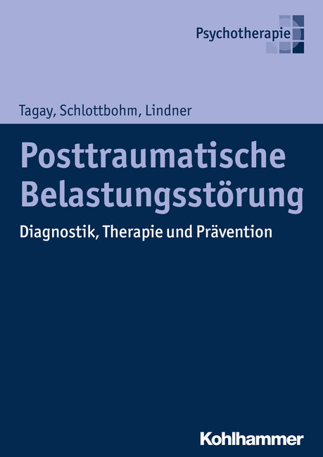 Posttraumatische Belastungsstörung main product photo