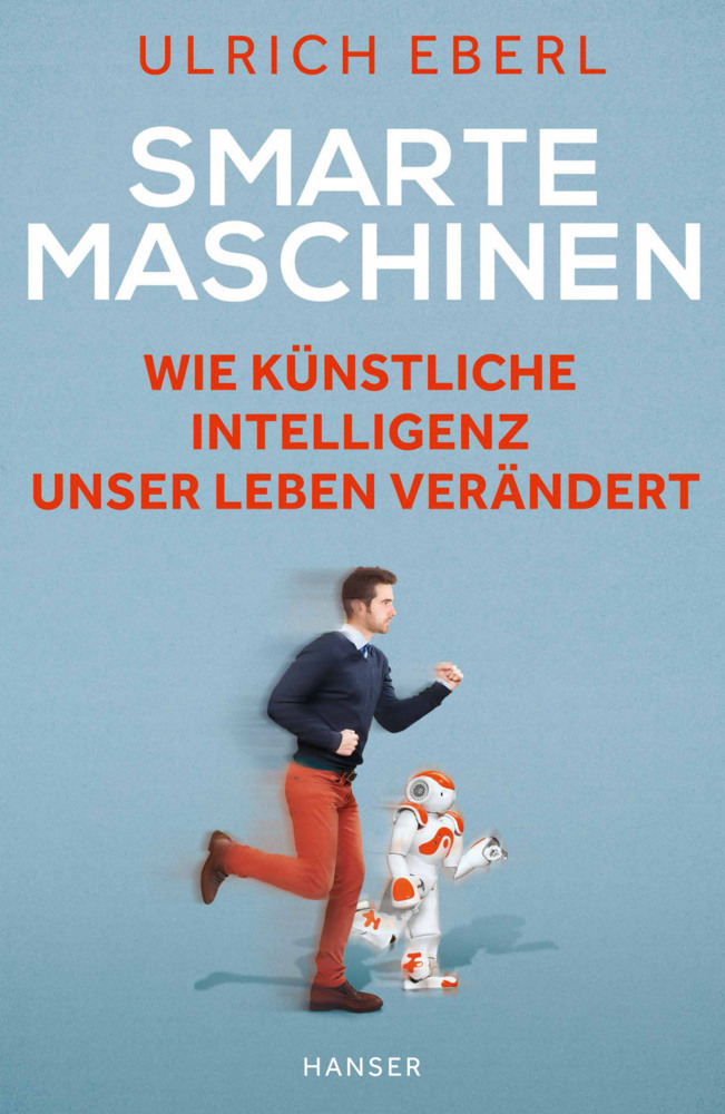 Smarte Maschinen main product photo