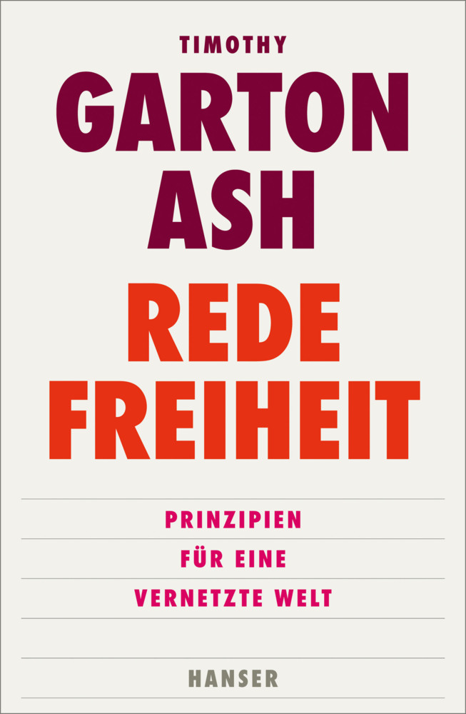 Redefreiheit main product photo