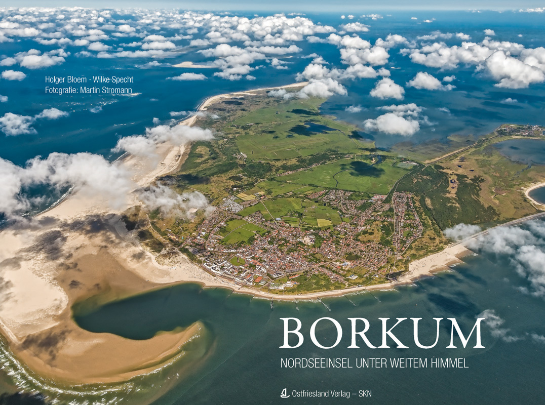 Borkum main product photo