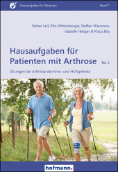 Hausaufgaben für Patienten mit Arthrose. Bd.1