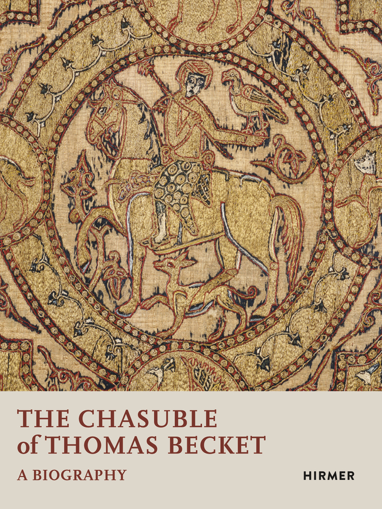 The Chasuble of Thomas Becket main product photo