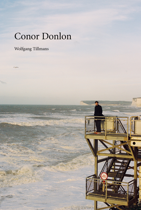 Wolfgang Tillmans. Conor Donlon. main product photo