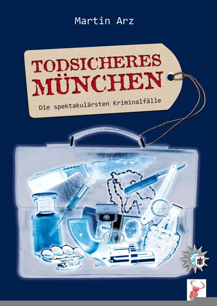 Todsicheres München main product photo