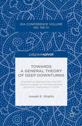 Towards a General Theory of Deep Downturns