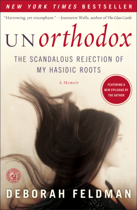 UnOrthodox