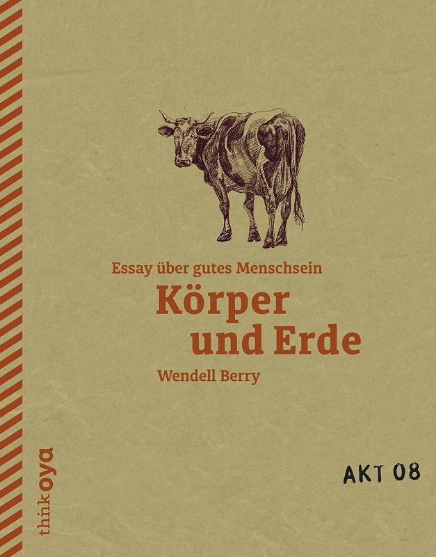 Körper und Erde main product photo