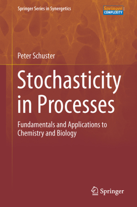 Stochasticity in Processes