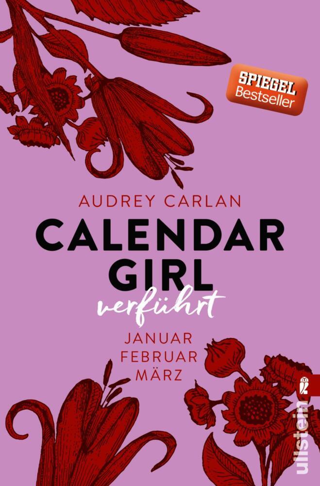 Calendar Girl - Verführt main product photo