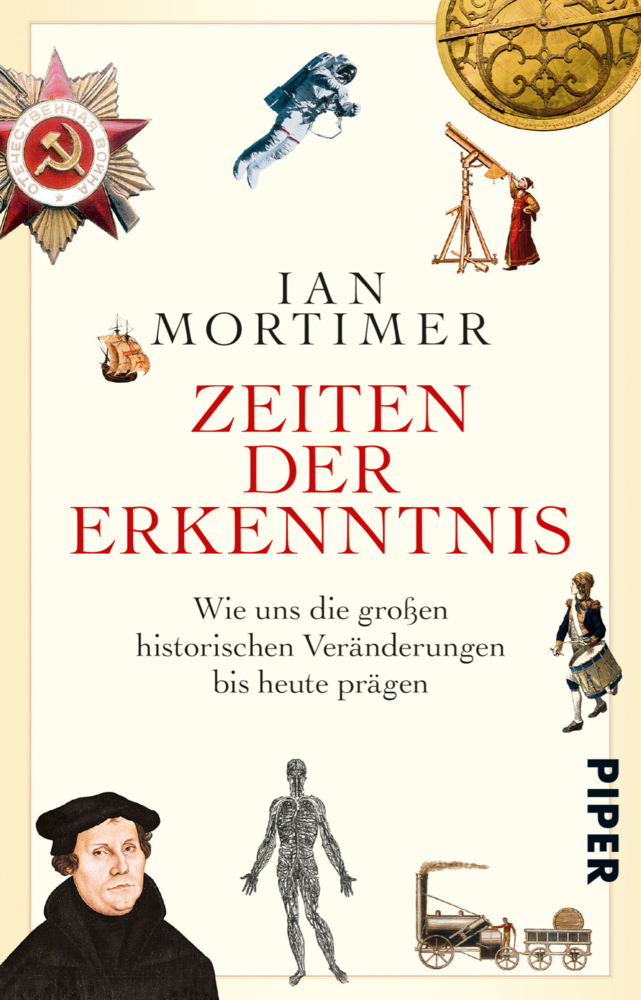 Zeiten der Erkenntnis main product photo