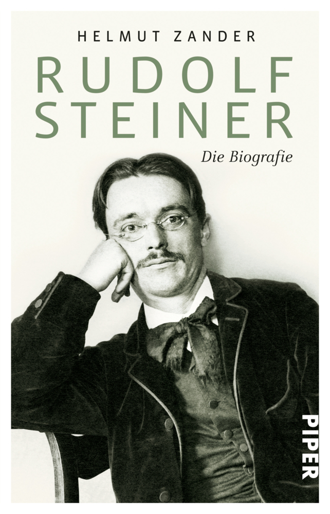 Rudolf Steiner main product photo