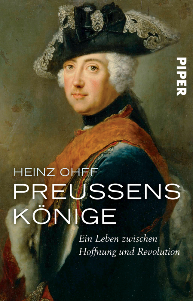 Preußens Könige main product photo