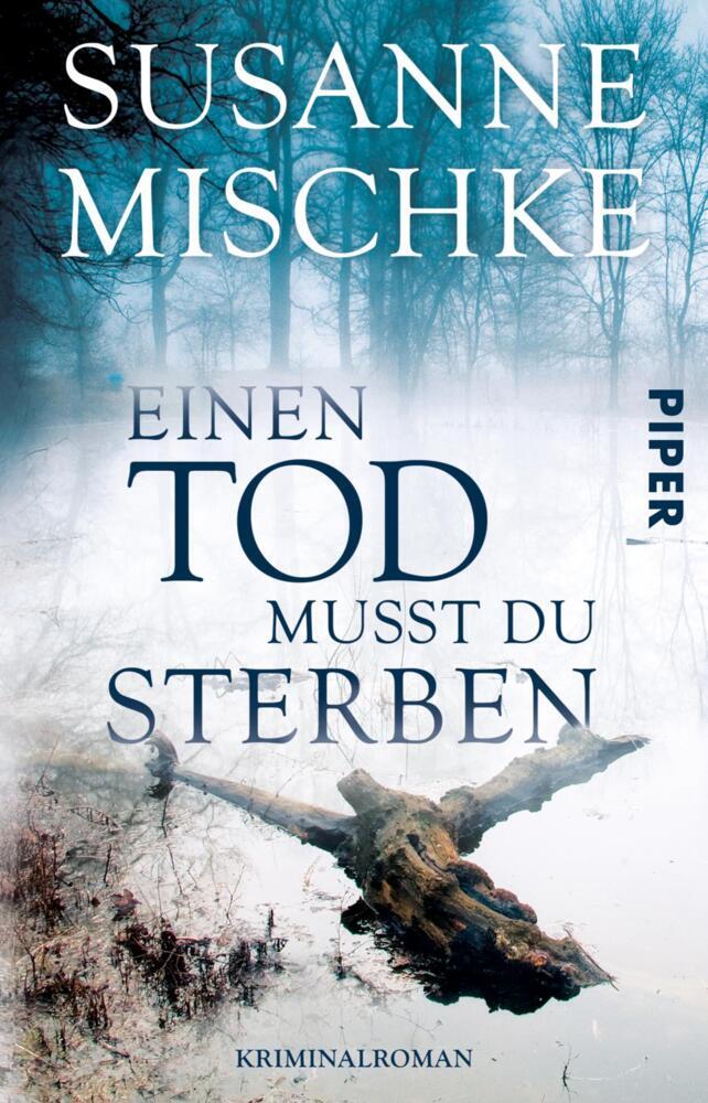 Einen Tod musst du sterben main product photo