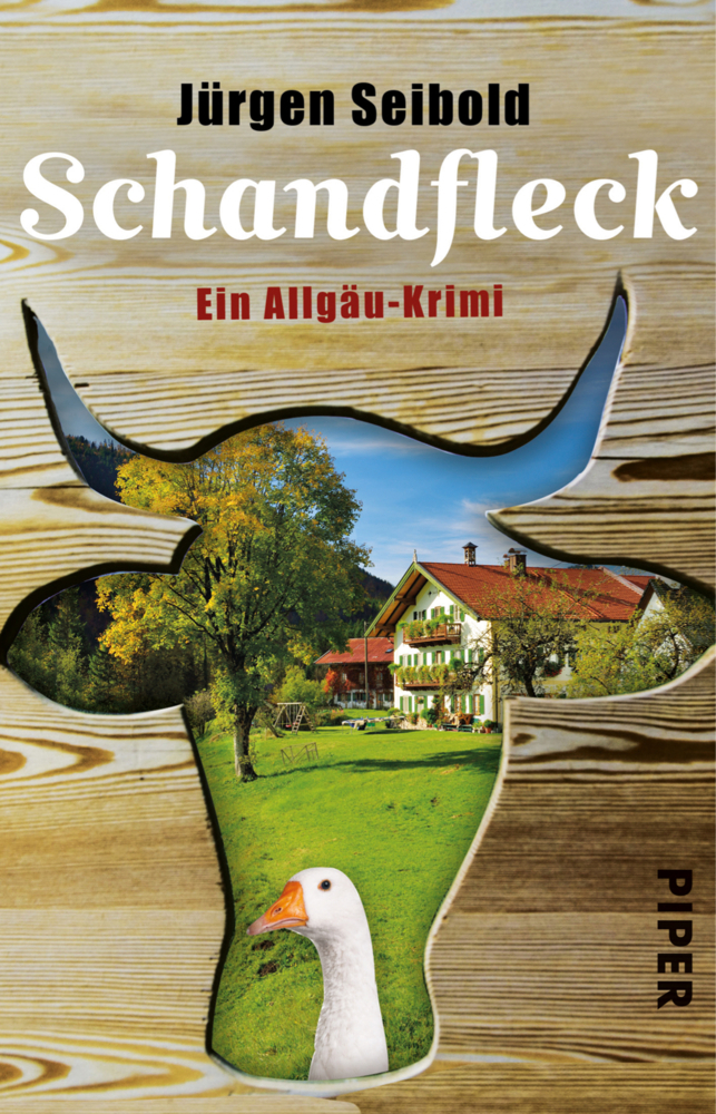 Schandfleck main product photo