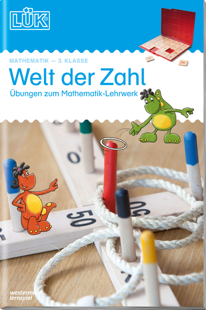 LÜK main product photo
