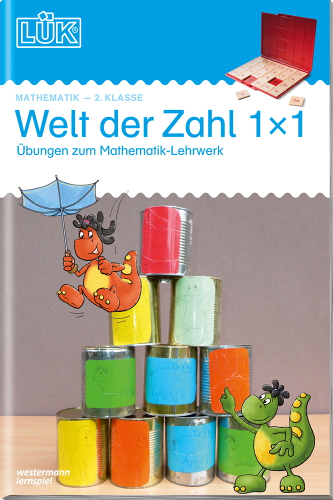LÜK main product photo