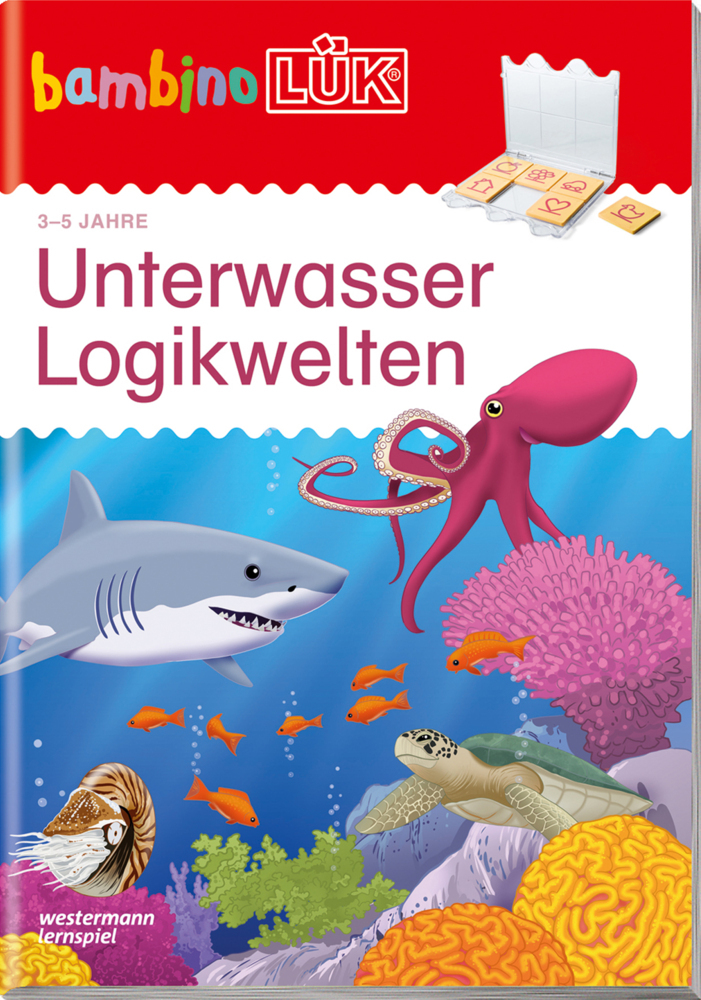bambinoLÜK main product photo