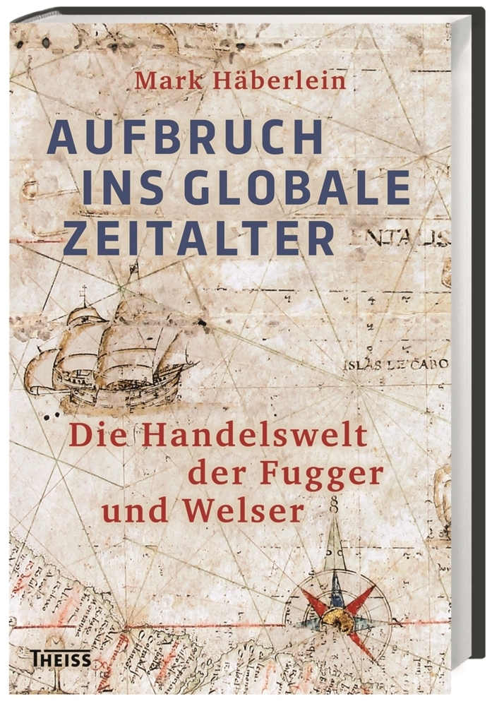 Aufbruch ins globale Zeitalter main product photo