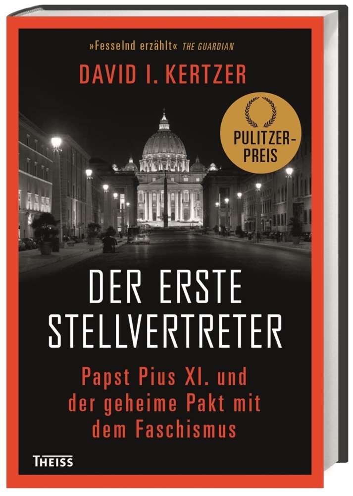 Der erste Stellvertreter main product photo
