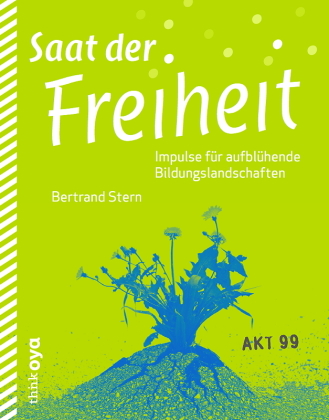 Saat der Freiheit