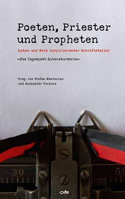 Poeten, Priester und Propheten. .1 main product photo