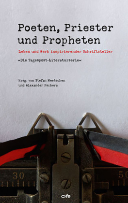 Poeten, Priester und Propheten. .1