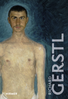 Richard Gerstl. Englische Ausgabe