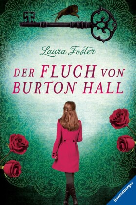 Der Fluch von Burton Hall
