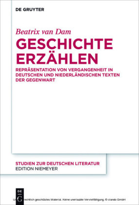 Geschichte erzählen