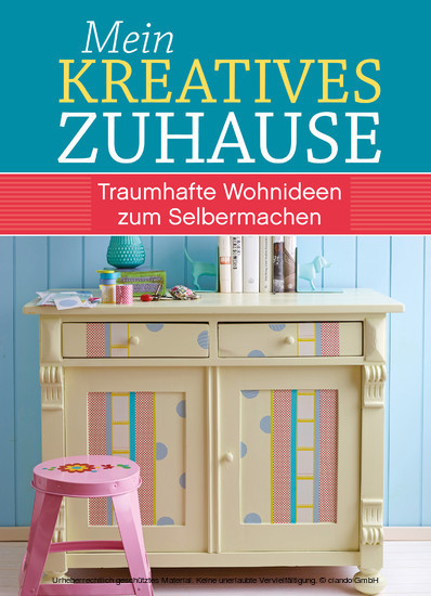 Mein kreatives Zuhause main product photo