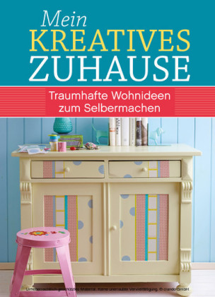 Mein kreatives Zuhause
