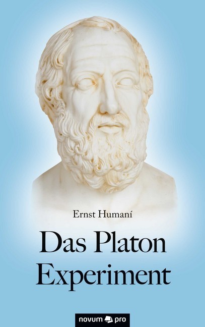 Das Platon Experiment main product photo