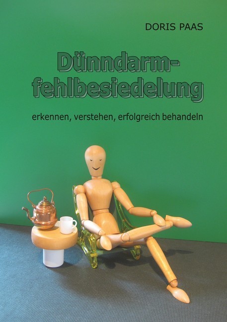 Dünndarmfehlbesiedelung main product photo