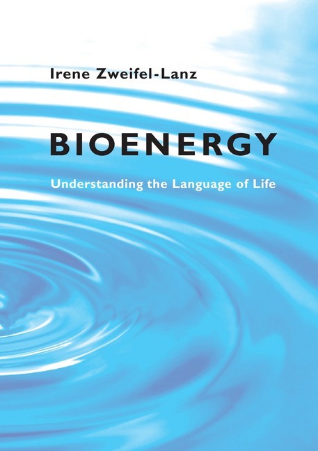Bioenergy main product photo