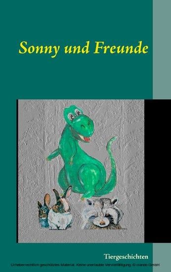 Sonny und Freunde main product photo