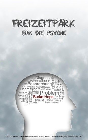 Freizeitpark für die Psyche main product photo