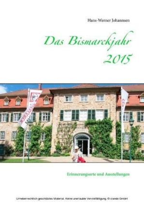 Das Bismarckjahr 2015