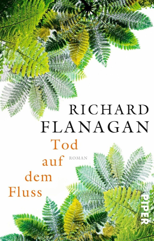 Tod auf dem Fluss main product photo