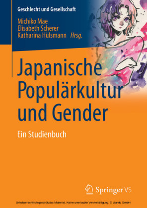 Japanische Populärkultur und Gender