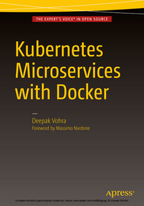 Kubernetes Microservices with Docker