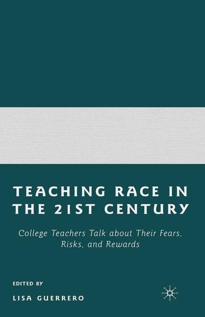 Teaching Race in the 21st Century main product photo